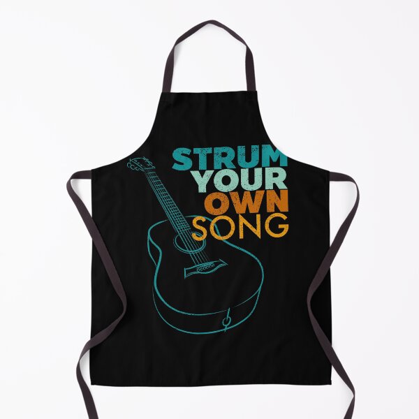 Item preview, Strum Your Own Song designed and sold by CJansuebsri.