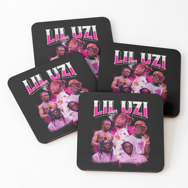 Item preview, Lil Tee Rap Uzi Retro Vintage designed and sold by DanangWahyudi.