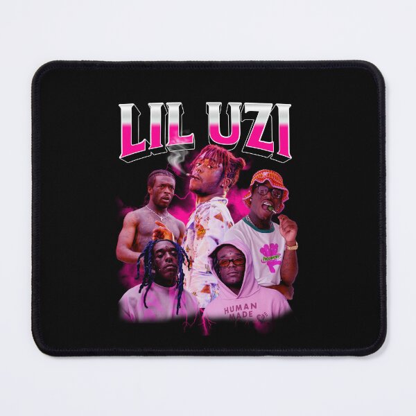 Item preview, Lil Tee Rap Uzi Retro Vintage designed and sold by DanangWahyudi.
