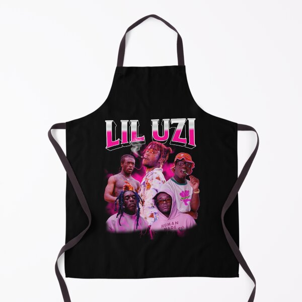 Item preview, Lil Tee Rap Uzi Retro Vintage designed and sold by DanangWahyudi.
