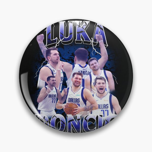 Item preview, Luka Sports Doncic Retro Vintage Basketball designed and sold by DanangWahyudi.