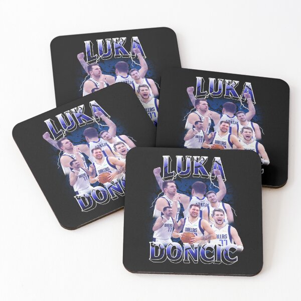 Item preview, Luka Sports Doncic Retro Vintage Basketball designed and sold by DanangWahyudi.