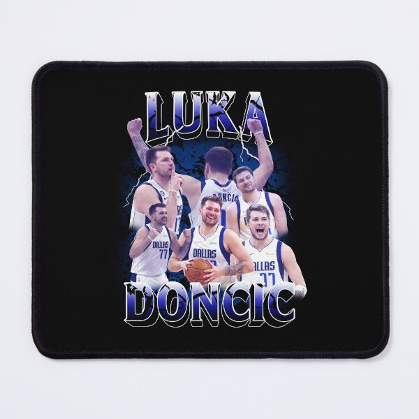 Item preview, Luka Sports Doncic Retro Vintage Basketball designed and sold by DanangWahyudi.