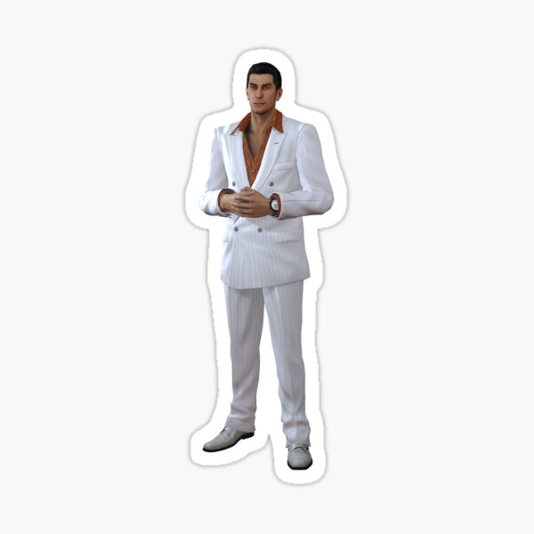 Item preview, had to do it to them designed and sold by kiryu's gf.