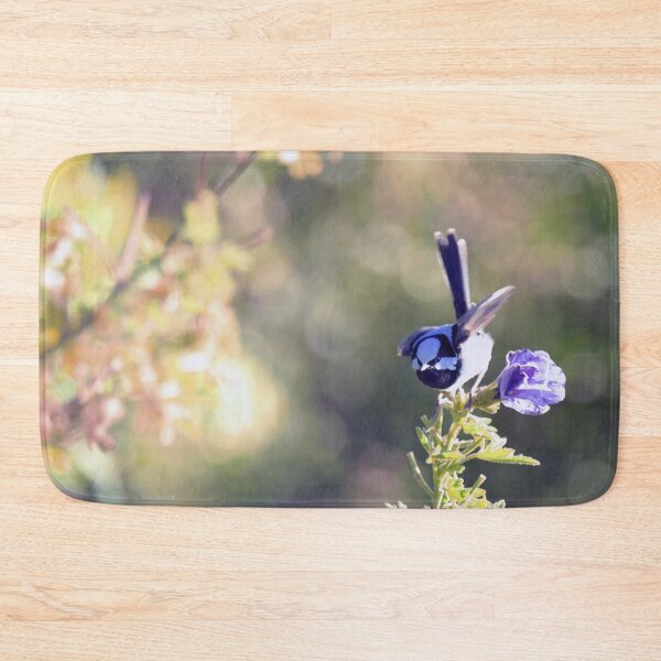 Item preview, Superb Fairywren designed and sold by imaginethis.