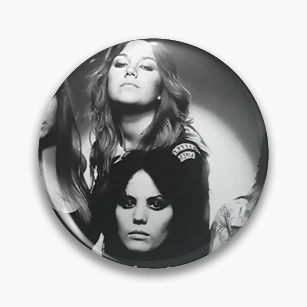 Item preview, The Runaways Queens Of Noise designed and sold by Billymonti.