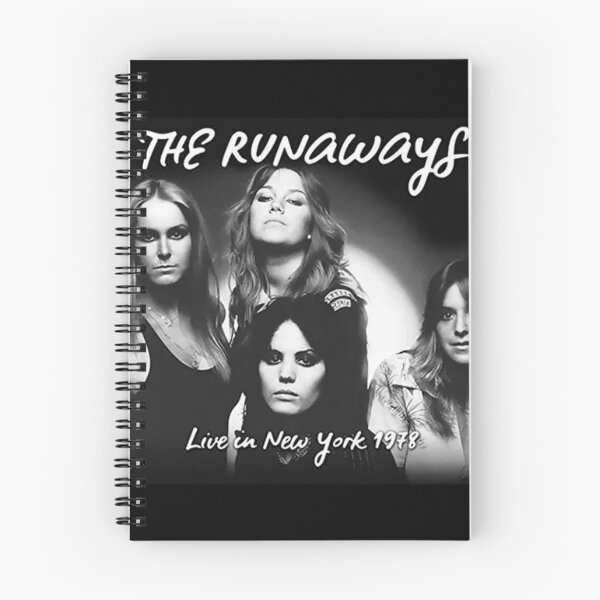 Item preview, The Runaways Queens Of Noise designed and sold by Billymonti.