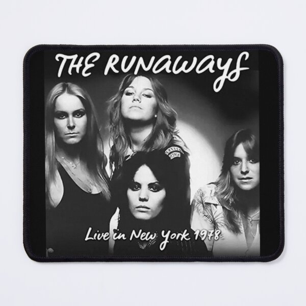 Item preview, The Runaways Queens Of Noise designed and sold by Billymonti.
