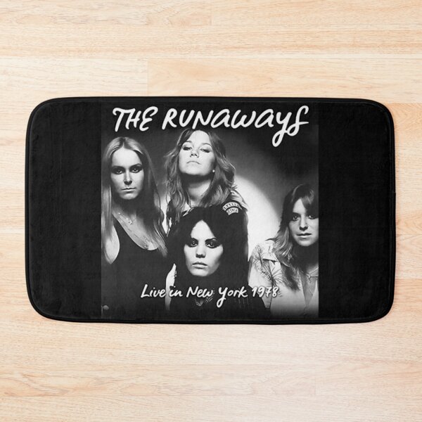 Item preview, The Runaways Queens Of Noise designed and sold by Billymonti.
