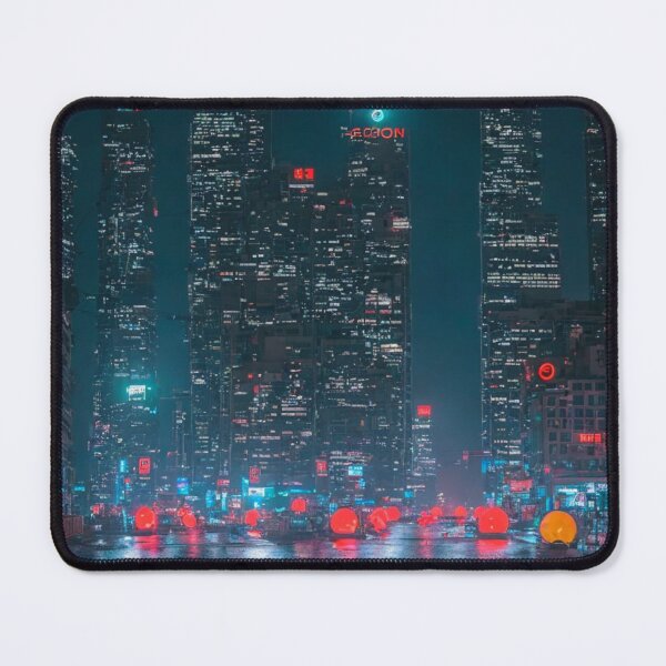 Item preview, City Lights designed and sold by Sena KURUÇAY.