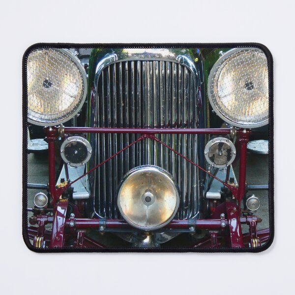 Item preview, Lagonda M45, 1933 to 1935 designed and sold by JonDelorme.