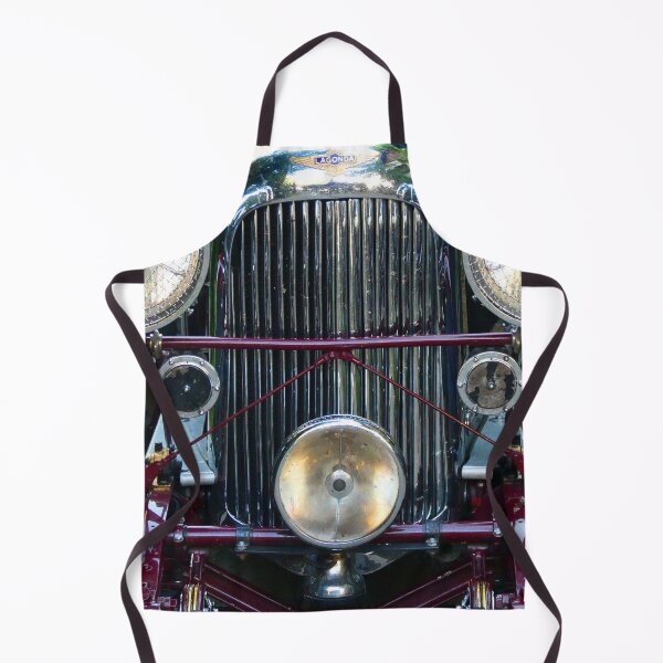 Item preview, Lagonda M45, 1933 to 1935 designed and sold by JonDelorme.