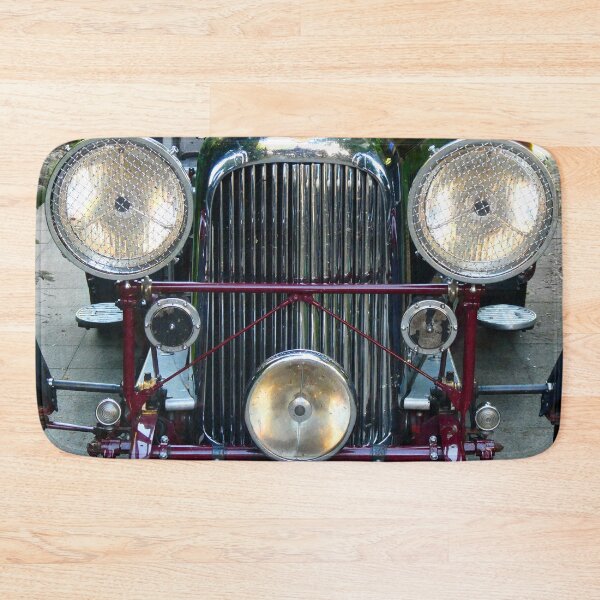 Item preview, Lagonda M45, 1933 to 1935 designed and sold by JonDelorme.