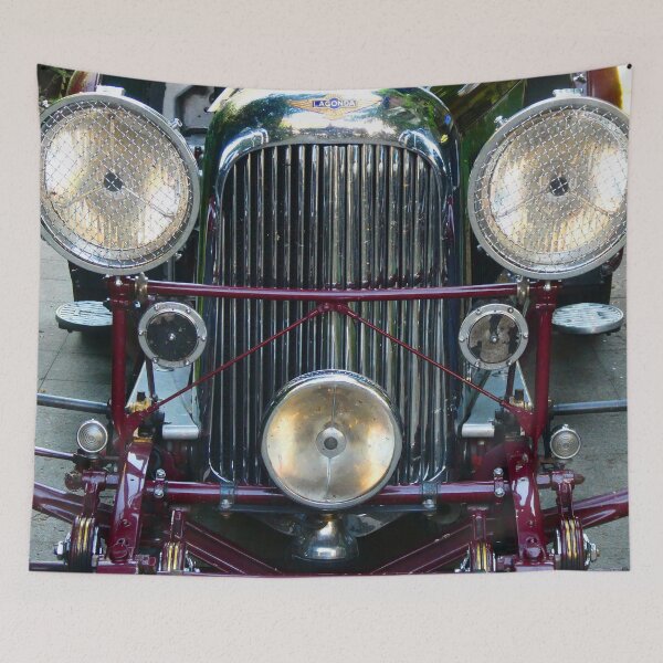 Item preview, Lagonda M45, 1933 to 1935 designed and sold by JonDelorme.