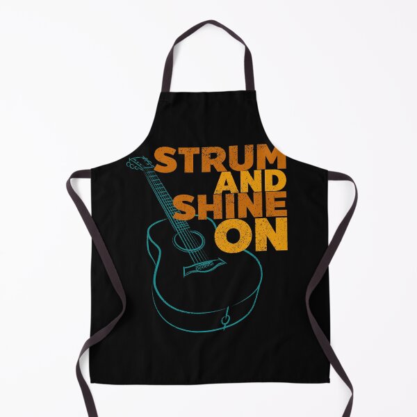 Item preview, Strum and Shine On designed and sold by CJansuebsri.