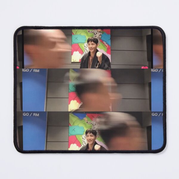 Item preview, Spoiler for Jungkook's hairstyle ? designed and sold by D- Day.