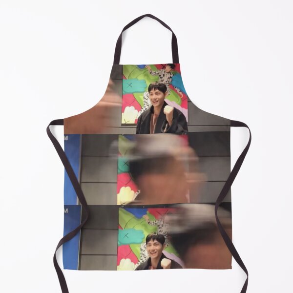 Item preview, Spoiler for Jungkook's hairstyle ? designed and sold by D- Day.