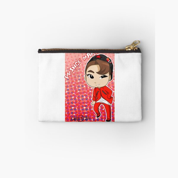 Item preview, JJCC member PRINCE MAK designed and sold by Christie Mannino.