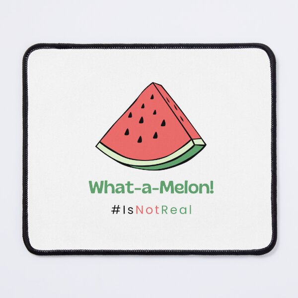 Item preview, What-a-Melon! designed and sold by pensational.