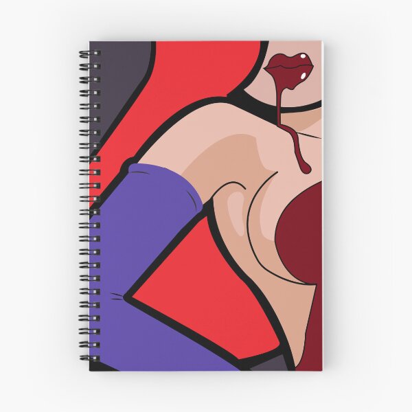 Item preview, JESSICA RABBIT designed and sold by MayyNicoole.
