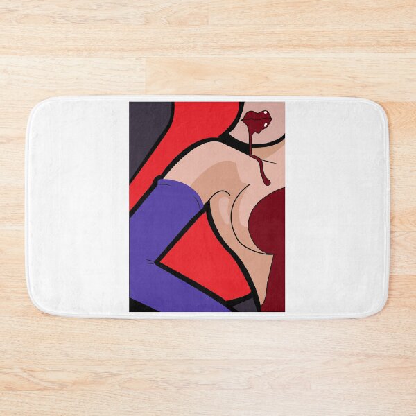 Item preview, JESSICA RABBIT designed and sold by MayyNicoole.