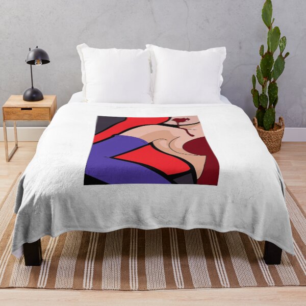 Item preview, JESSICA RABBIT designed and sold by MayyNicoole.