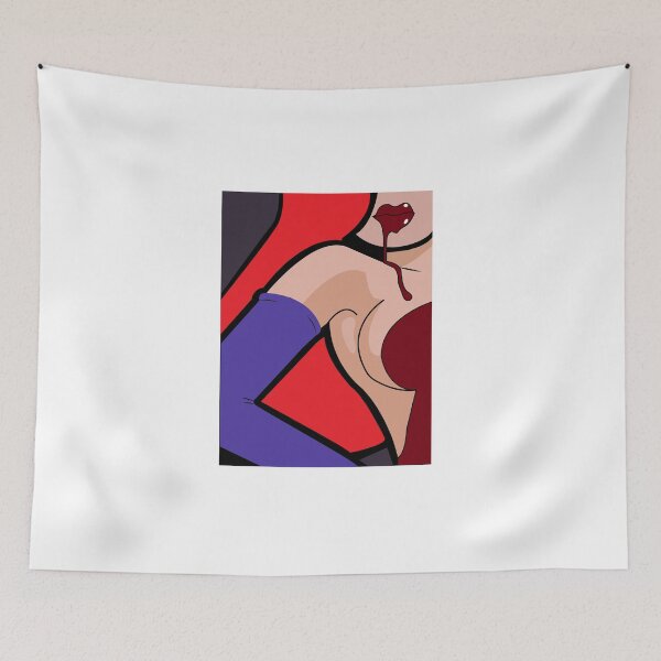 Item preview, JESSICA RABBIT designed and sold by MayyNicoole.