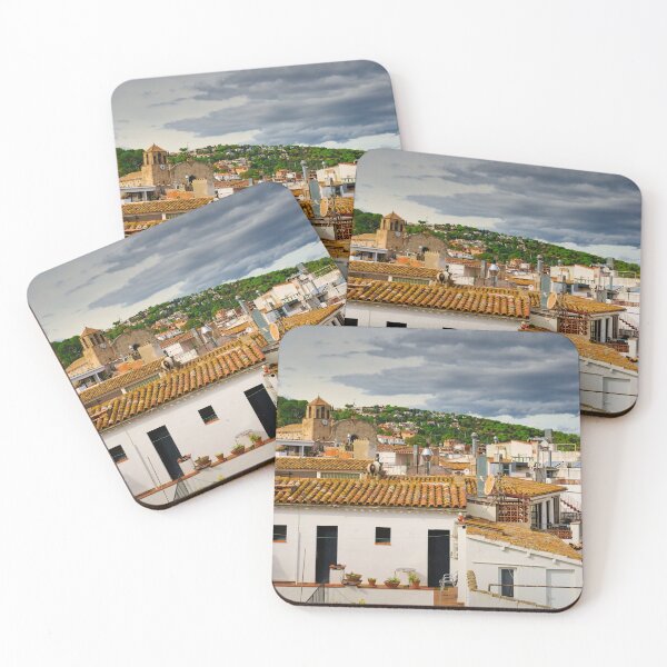 Item preview, Rooftops designed and sold by JEZ22.