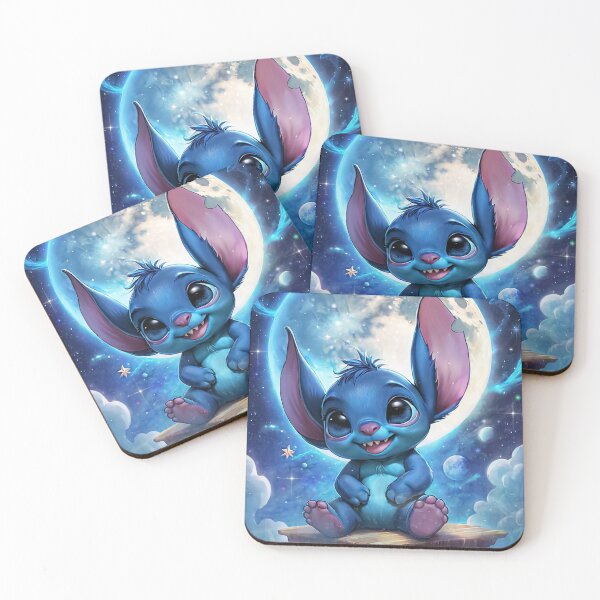 Item preview, universe baby Stitch designed and sold by cloud lee.