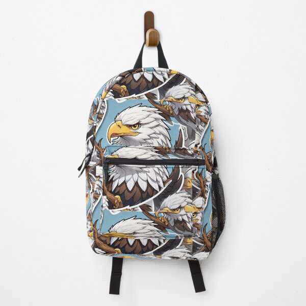Item preview, Eagle bird of prey designed and sold by abdelaziz0.