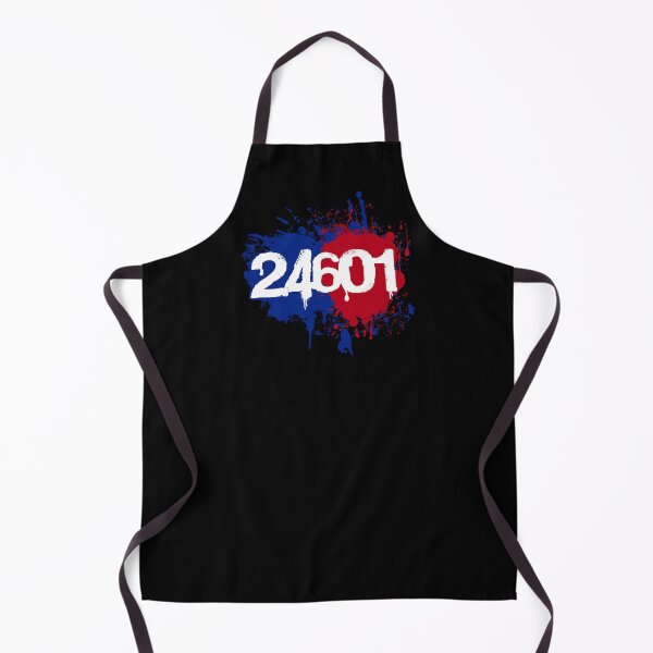 Item preview, 24601 Valjean designed and sold by BtheLight.
