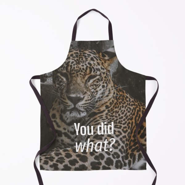 Item preview, ¿Hiciste qué? designed and sold by Surreallytee.