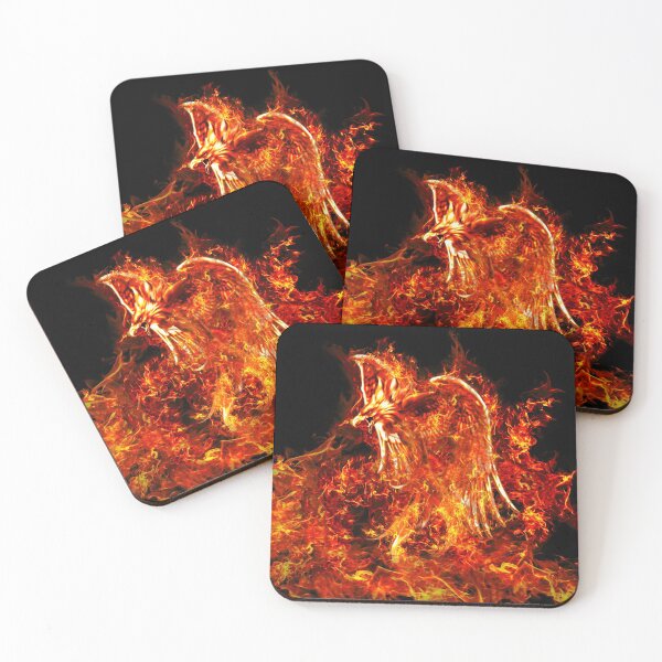 Item preview, Firebird designed and sold by unnaturalforces.