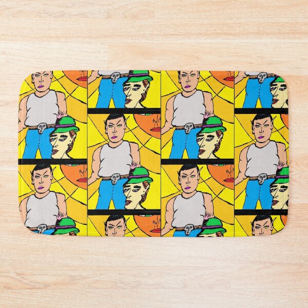 Item preview, pretty boy designed and sold by wormink.