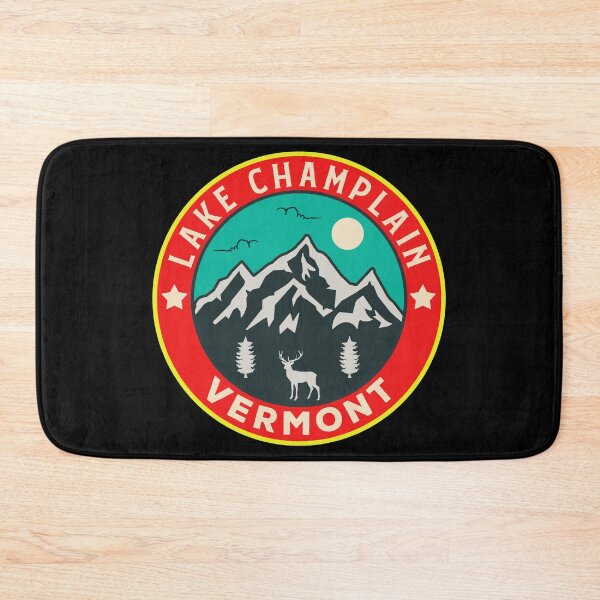 Item preview, Lake Champlain Vermont designed and sold by Nature-spirit.