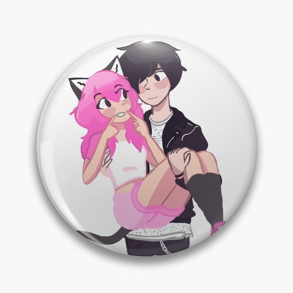 Item preview, Aphmau - Cute Art kids designed and sold by Dasaro3.