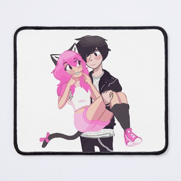 Item preview, Aphmau - Cute Art kids designed and sold by Dasaro3.