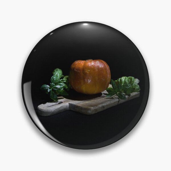 Item preview, Pumpkin on board designed and sold by Ruhrpottpicture.