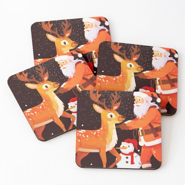 Item preview, Griswold Co,Christmas Farm Shirt,Lotta Sap,Christmas ,Family Vacation ,Vacation Xmas ,Family Christmas,Griswwold, Santa and cute Deer designed and sold by OutdoorArtistry.