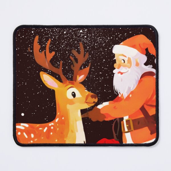 Item preview, Griswold Co,Christmas Farm Shirt,Lotta Sap,Christmas ,Family Vacation ,Vacation Xmas ,Family Christmas,Griswwold, Santa and cute Deer designed and sold by OutdoorArtistry.