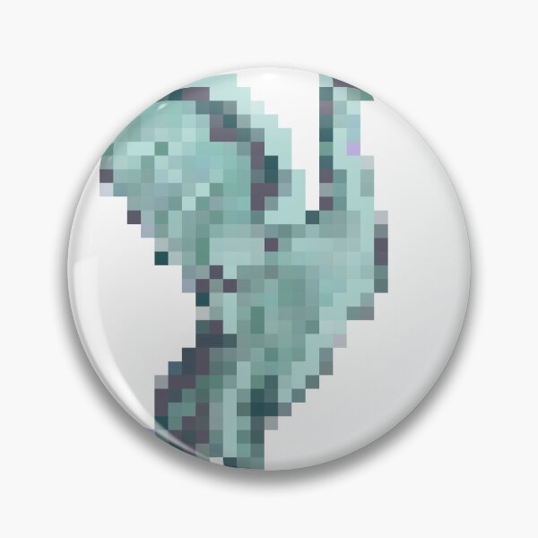 Item preview, Liver Pixelbird designed and sold by bcslovelace.