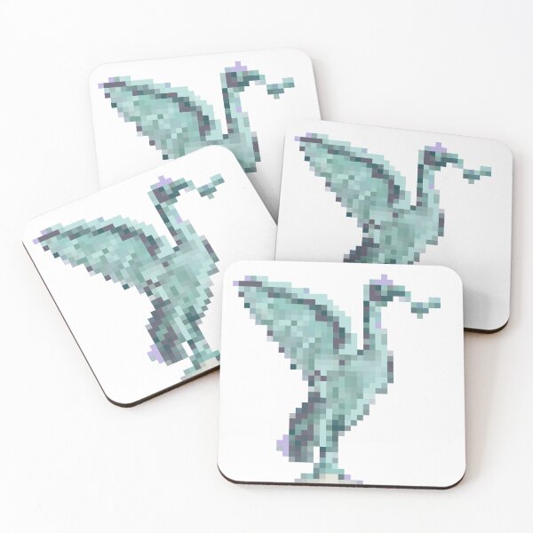 Item preview, Liver Pixelbird designed and sold by bcslovelace.