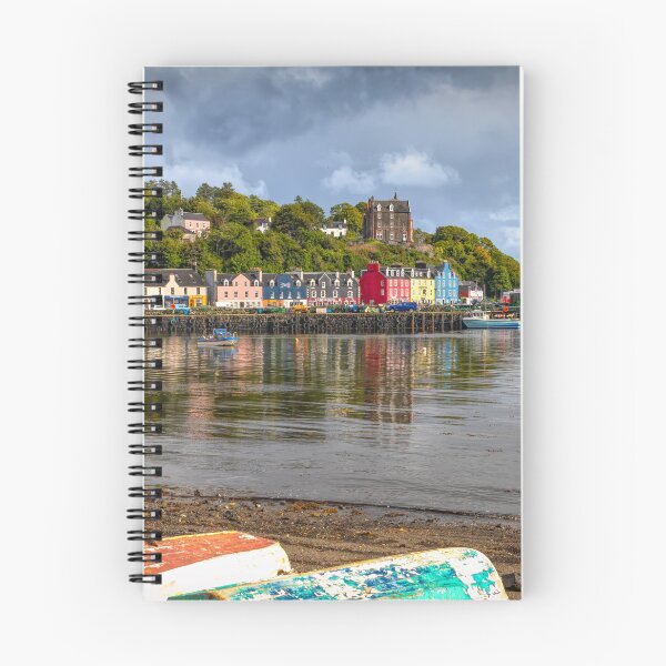 Item preview, Mull Tranquility designed and sold by Viv Thompson Photography .