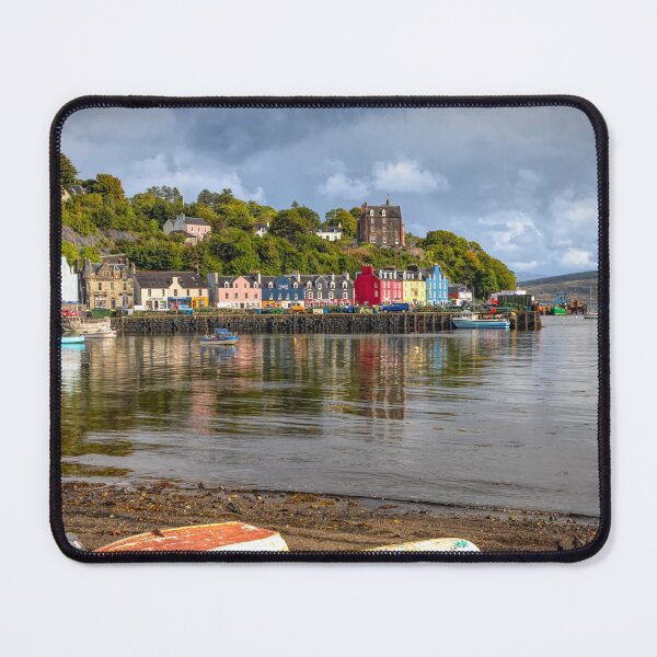 Item preview, Mull Tranquility designed and sold by Viv Thompson Photography .