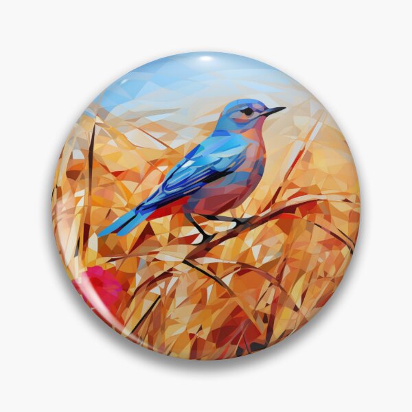 Item preview, Morning Melody in Polygon designed and sold by Clock-Designer.