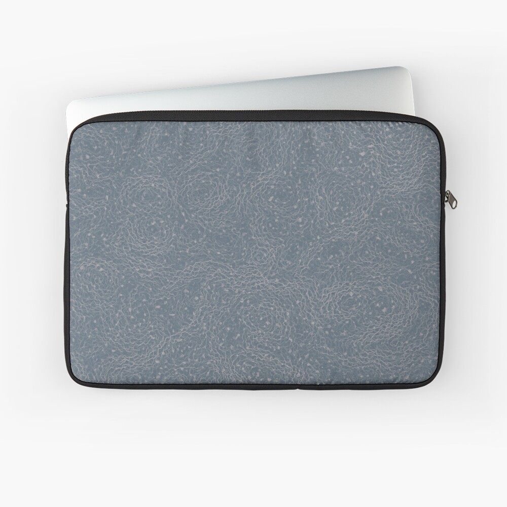 Item preview, Laptop Sleeve designed and sold by OneDayArt.