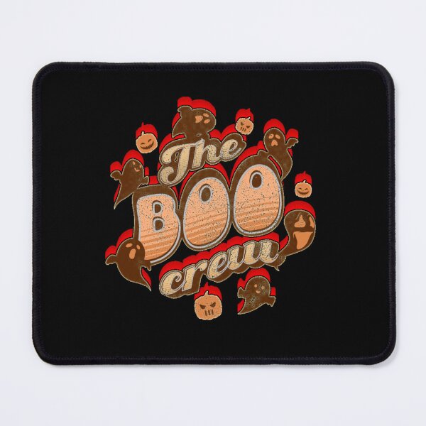 Item preview, The Boo Crew designed and sold by Art24into7.