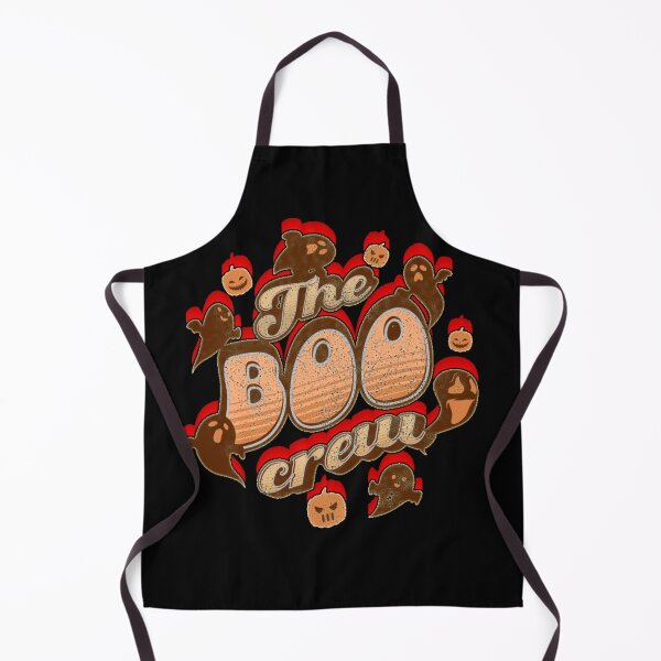 Item preview, The Boo Crew designed and sold by Art24into7.