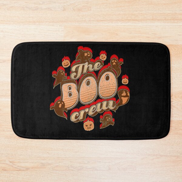 Item preview, The Boo Crew designed and sold by Art24into7.