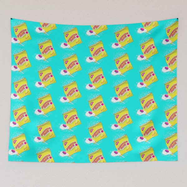 Item preview, Dopamine Dunk - No Artificial Neurotransmitters designed and sold by Stevie-Please.